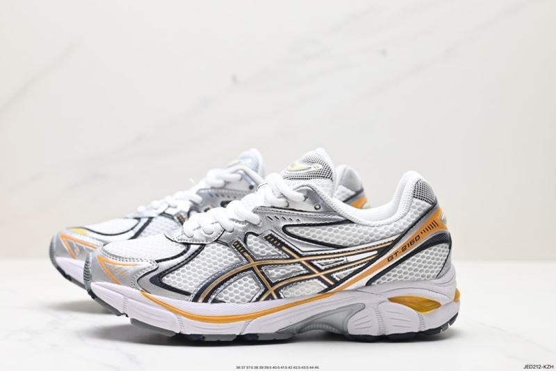 Asics Shoes